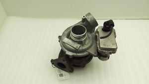 Mercedes-Benz E W212 Turbine A6510903580