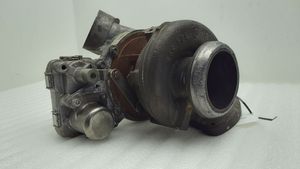 Mercedes-Benz E W212 Turbine A6510903580