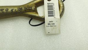 BMW X3 F25 Towing hook eye 53800118