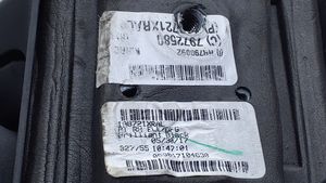 Dodge Grand Caravan Elektryczne lusterko boczne drzwi przednich 1AB721XRAL