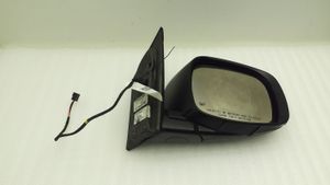 Dodge Grand Caravan Front door electric wing mirror 1AB721XRAL