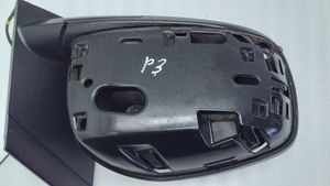 Dodge Grand Caravan Front door electric wing mirror 1AB721XRAL