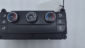Dodge Grand Caravan Panel klimatyzacji P55111249AF