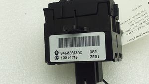 Dodge Grand Caravan Interruttore di regolazione dell’illuminazione del quadro 04602892AC