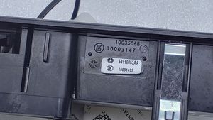 Dodge Grand Caravan Interruttore di controllo dell’alzacristalli elettrico 10035068