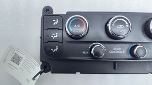 Dodge Grand Caravan Panel klimatyzacji P68260538AB