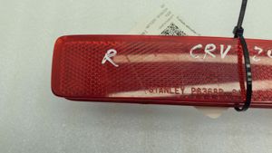 Honda CR-V Rear tail light reflector P6368R