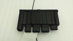 BMW 4 F32 F33 Motora vadības bloka ECU 8642761