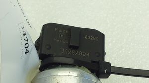 Volvo V60 Air conditioning (A/C) pressure sensor 31292004