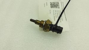 BMW 5 F10 F11 Sensor de temperatura del refrigerante 7580635