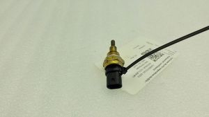 BMW 5 F10 F11 Sensore temperatura del liquido di raffreddamento 7580635