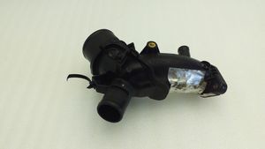 Nissan Qashqai Tube d'admission d'air 165765493R