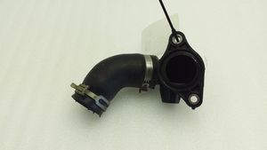 Nissan Qashqai Tube d'admission d'air 147138491R