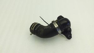 Nissan Qashqai Tube d'admission d'air 147138491R