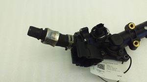 Nissan Qashqai Boîtier de thermostat / thermostat 110609813R