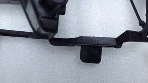 Peugeot 5008 II Supporto del fendinebbia 9816500580