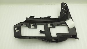 Peugeot 5008 II Support de montage de pare-chocs avant 9814784380