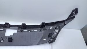 Peugeot 5008 II Rivestimento della parte inferiore del paraurti posteriore 9814783380