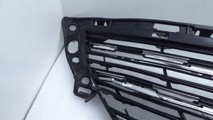 Peugeot 5008 II Maskownica / Grill / Atrapa górna chłodnicy 9816501577