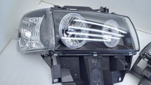 Volkswagen Transporter - Caravelle T4 Lampy przednie / Komplet 