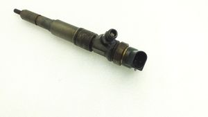 BMW 5 E60 E61 Injecteur de carburant 7794435