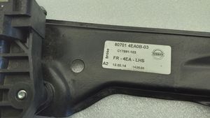 Nissan Qashqai Fensterheber elektrisch mit Motor Tür vorne 807014EA0B03