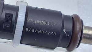 Peugeot 207 Injecteur de carburant V752817680