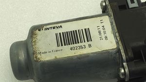 Hyundai ix35 Fensterhebermotor Tür hinten 402353B