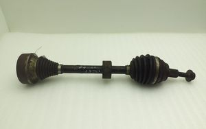 Volkswagen Golf Sportsvan Front driveshaft 5Q0407271CB