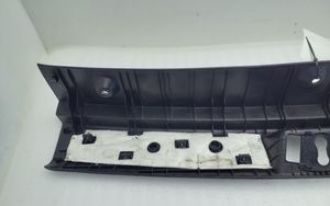 Hyundai ix35 Rivestimento di protezione sottoporta del bagagliaio/baule 857712Y010