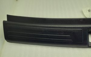 Hyundai ix35 Rivestimento di protezione sottoporta del bagagliaio/baule 857712Y010