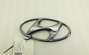 Hyundai ix35 Logo/stemma case automobilistiche 