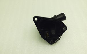 BMW 1 F20 F21 Termostaatin kotelo 7600586