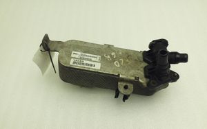 BMW 1 F20 F21 Refroidisseur d'huile moteur 7600553