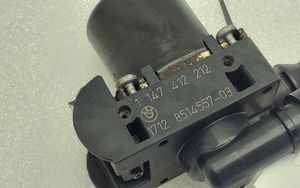 BMW 1 F20 F21 Coolant heater control valve 8514557