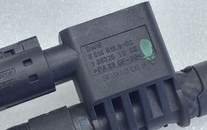 BMW 1 F20 F21 Sensor de presión de combustible 8514518