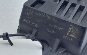 BMW 1 F20 F21 Przekaźnik / Modul układu ogrzewania wstępnego 8570087