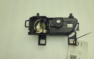 Nissan Micra K14 Maniglia interna per portiera anteriore 806705FA6A