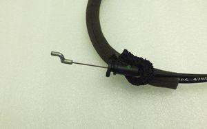 Nissan Micra K14 Front door cable line 4760913405