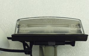 Nissan Micra K14 Number plate light A098009