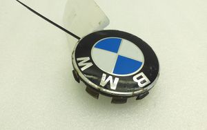 BMW 1 F20 F21 Rūpnīcas varianta diska centra vāciņš (-i) 6783536