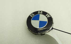 BMW 1 F20 F21 Dekielki / Kapsle oryginalne 6783536