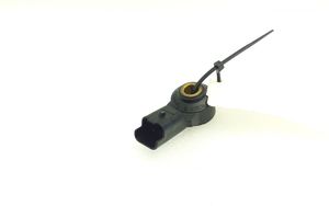 BMW 1 F20 F21 Sensore di detonazione 0261231197