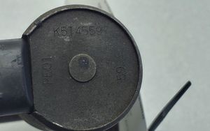 Mazda CX-3 Sensore di pressione dell’olio K5T45597