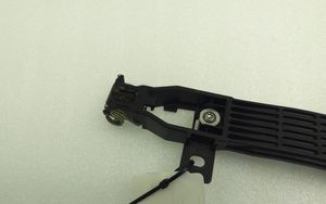 Mazda CX-3 Front door exterior handle/bracket 