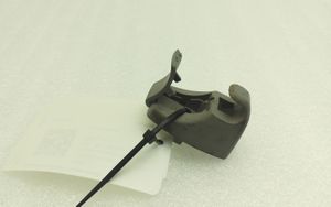 BMW 1 F20 F21 Clip/gancio/supporto per aletta parasole 