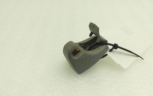 BMW 1 F20 F21 Clip/gancio/supporto per aletta parasole 