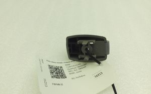 BMW 1 F20 F21 Clip/gancio/supporto per aletta parasole 