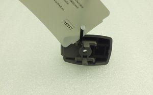 BMW 1 F20 F21 Clip/gancio/supporto per aletta parasole 