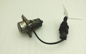 Chevrolet Cruze Detonation knock sensor 55567128